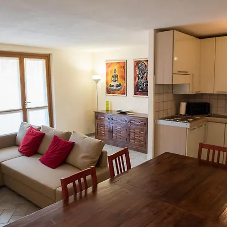 Alborense In Appartement