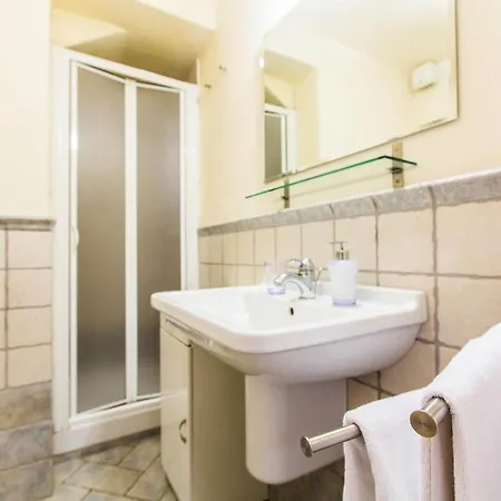 Alborense In Appartement