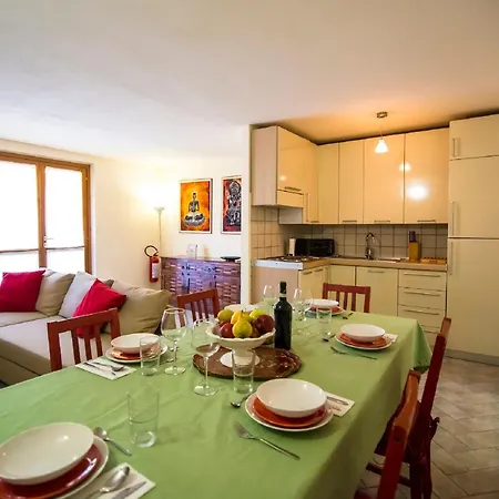 Appartement Alborense In